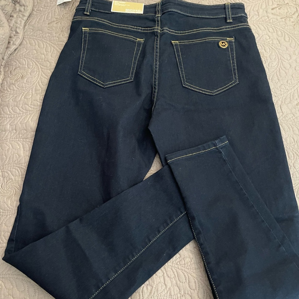 Michael Kors skinny jeans - Picture 2 of 4